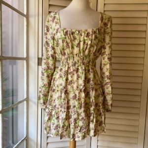 Liv & Lotti Junior Dress 🆕